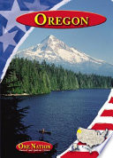 Oregon cover