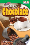 Make It: Chocolate cover