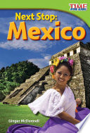 Next Stop: Mexico cover