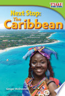 Next Stop: The Caribbean cover