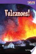 Volcanoes! cover