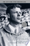 Lindbergh cover
