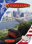 Pennsylvania cover