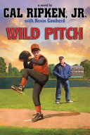 Wild Pitch cover