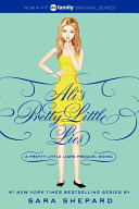 Ali's Pretty Little Lies cover