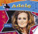 Adele: Singing Sensation cover