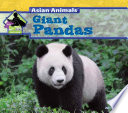 Giant Pandas cover
