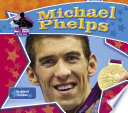 Michael Phelps: The Greatest Olympian cover