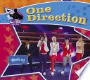 One Direction: Popular Boy Band cover