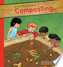 A Green Kid's Guide to Composting cover