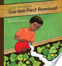A Green Kid's Guide to Garden Pest Removal cover