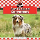 Australian Shepherds cover
