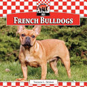 French Bulldogs cover