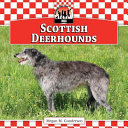 Scottish Deerhounds cover
