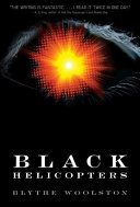 Black Helicopters cover