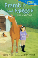 Bramble and Maggie: Give and Take cover