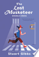 Double Cross cover