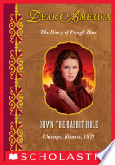 Down the Rabbit Hole: The Diary of Pringle Rose cover