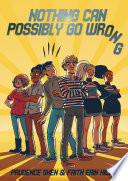 Nothing Can Possibly Go Wrong cover