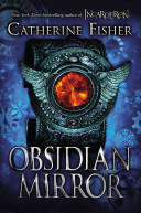 Obsidian Mirror cover