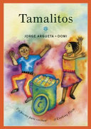 Tamalitos: A Cooking Poem cover
