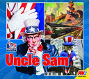 Uncle Sam (Weigl) cover