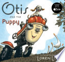Otis and the Puppy cover