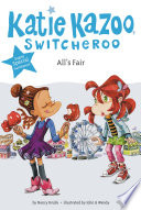 All's Fair cover