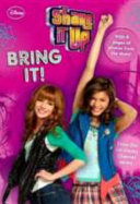 Bring It! cover