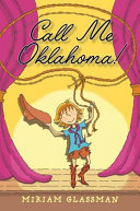 Call Me Oklahoma! cover