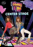 Center Stage cover