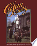 Cajun Country cover