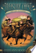 Crazy Horse: Brave Warrior cover