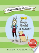 Roger the Rat Is on the Loose! cover