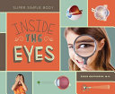 Inside the Eyes cover