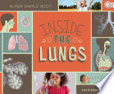Inside the Lungs cover