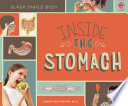 Inside the Stomach cover