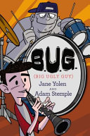 B.U.G. (Big Ugly Guy) cover