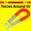 Forces Around Us cover