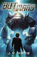 Bot Wars cover