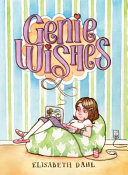 Genie Wishes cover