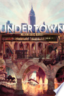 Undertown cover