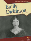 Emily Dickinson cover