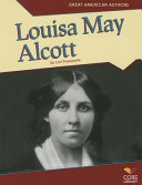 Louisa May Alcott cover