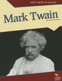 Mark Twain cover