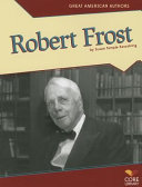 Robert Frost cover