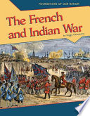 The French and Indian War cover