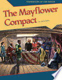 The Mayflower Compact cover