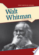Walt Whitman cover