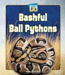 Bashful Ball Pythons cover